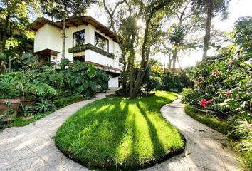 Casa en  Jardines Del Ajusco, Tlalpan, Cdmx