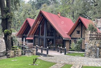 Casa en  Real Monte Casino, Huitzilac, Morelos