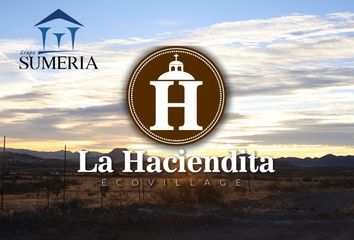 Lote de Terreno en  Las Misiones I, Ii, Iii Y Iv, Municipio De Chihuahua