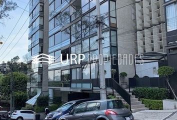 Departamento en  Lomas Altas, Miguel Hidalgo, Cdmx