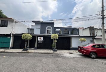 Casa en  Calle Del Refugio 2, Fuentes De Satélite, Atizapán De Zaragoza, México, 52998, Mex