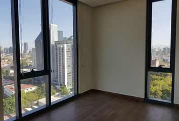 Departamento en  Anáhuac I Sección, Miguel Hidalgo, Cdmx