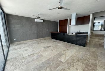 Casa en condominio en  Montes De Ame, Mérida, Yucatán