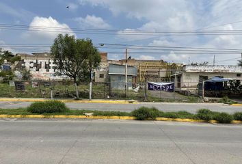 Lote de Terreno en  Prolongación Gobernador Luis Gonzalo Curiel, Guadalupe Ejidal, San Pedro Tlaquepaque, Jalisco, 45599, Mex