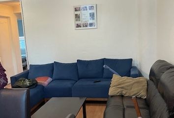 Departamento en  Calle Lábaro Patrio 11, Lomas Del Chamizal, Cuajimalpa De Morelos, Ciudad De México, 05129, Mex