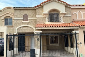 Casa en  Avenida Desarrollo, Lomas De Montecarlo Etapa Ii, Chihuahua, Mex