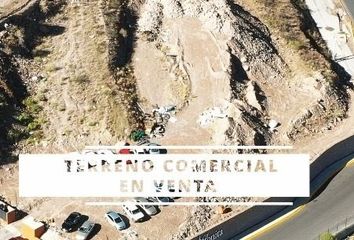 Lote de Terreno en  Periférico De La Juventud, Cerrada La Cantera, Chihuahua, 31114, Mex