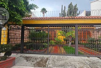 Casa en  Hacienda De Echegaray, Naucalpan De Juárez