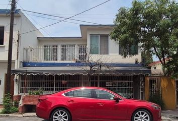 Casa en  San Nicolás De Los Garza Centro, San Nicolás De Los Garza