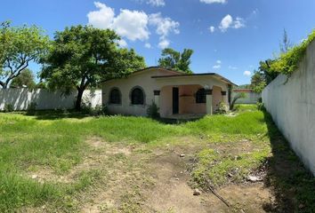 Lote de Terreno en  Revolución Verde, Altamira