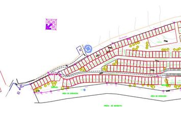 Lote de Terreno en  San Luis Potosí Centro, San Luis Potosí