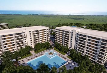 Departamento en  Puerto Morelos, Quintana Roo