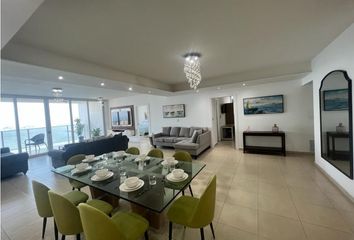 Apartamento en  El Cangrejo, Ciudad De Panamá