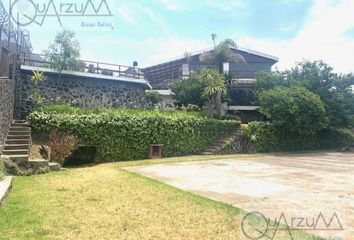 Casa en  San Andrés Totoltepec, Tlalpan, Cdmx