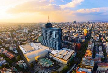 Oficina en  Nápoles, Benito Juárez, Cdmx