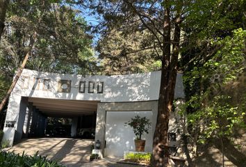 Casa en  San Bartolo Ameyalco, Álvaro Obregón, Cdmx