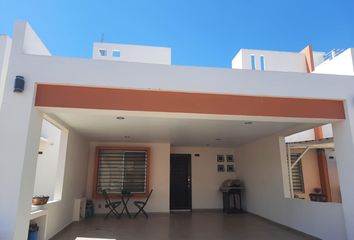 Casa en  Real Del Valle, Mazatlán