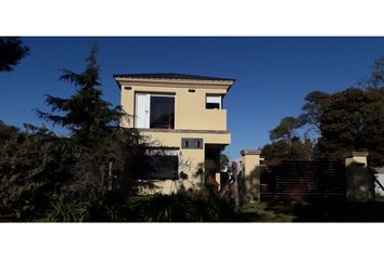 Casa en  Los Acantilados, Mar Del Plata