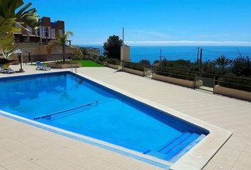 Chalet en  Calp/calpe, Alicante Provincia