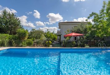 Chalet en  Cajar, Granada Provincia