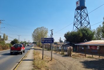 Parcela en  Chillán, Ñuble (región)