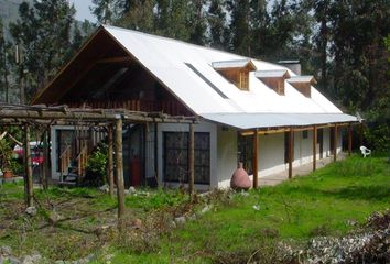 Casa en  San José De Maipo, Cordillera