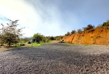 Parcela en  Curacaví, Melipilla