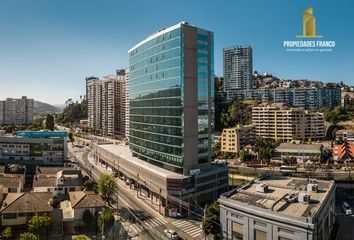 Oficina en  Viña Del Mar, Valparaíso