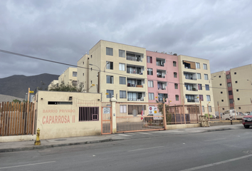 Departamento en  Mejillones, Antofagasta