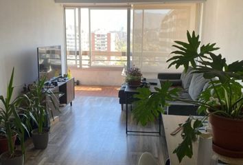 Departamento en  Las Condes, Provincia De Santiago