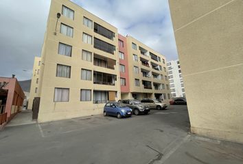 Departamento en  Antofagasta, Antofagasta