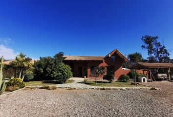 Casa en  Coquimbo, Elqui