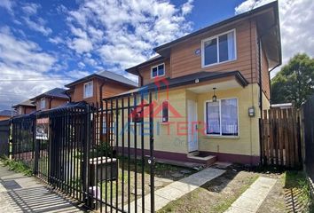 Casa en  Puerto Montt, Llanquihue