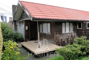 Casa en  Puerto Montt, Llanquihue