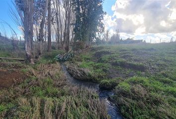 Parcela en  Mulchén, Bío-bío