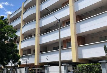 Apartamento en  El Centro, Cúcuta