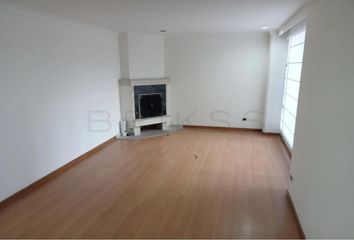 Apartamento en  Santa Paula, Bogotá