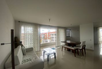 Apartamento en  Valle Del Lili, Cali