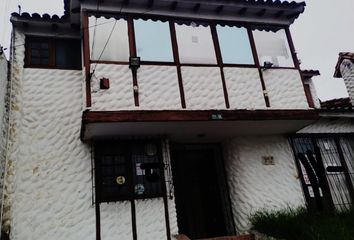 Casa en  Alhambra, Bogotá