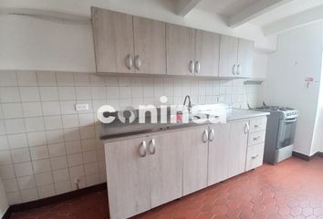 Apartamento en  La Mota, Medellín