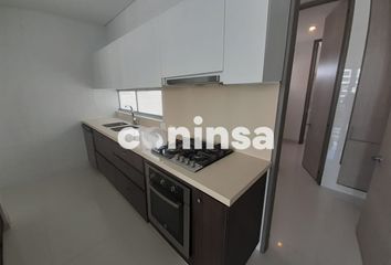 Apartamento en  Altos De Riomar, Barranquilla