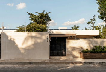 Casa en  Campestre, Mérida, Mérida, Yucatán