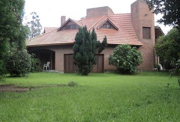 Casa en  Grosellar, Mar Del Plata