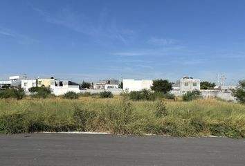 Lote de Terreno en  Calle Licenciado Adolfo López Mateos, Los Lirios, Apodaca, Nuevo León, 66613, Mex