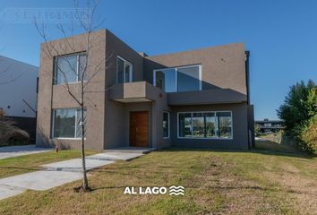 Casa en  Bahía Grande, Partido De Tigre