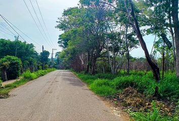 Lote de Terreno en  Villahermosa Centro, Villahermosa, Tabasco