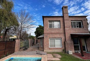 Casa en  Funes, Santa Fe