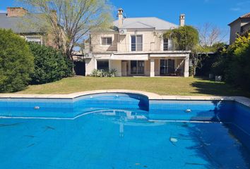 Casa en  Bahía Grande, Partido De Tigre