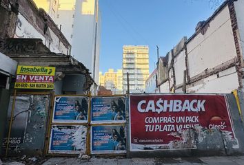 Terrenos en  Mar Del Plata, Buenos Aires Costa Atlántica