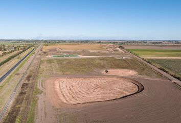 Terrenos en  Ibarlucea, Santa Fe